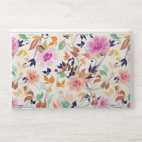 Patterns HP EliteBook X360 1030 G3G4 HP Laptop Skin