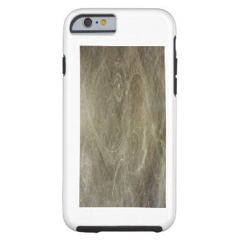 Patterns In Ice Rink Made By Figure Skating Tough Iphone 6 Case by Funkyworm at Zazzle