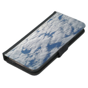 Patterns in the Sky by Shirley Taylor Samsung Galaxy S5 Wallet Case