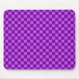 Patterns Mouse Pad