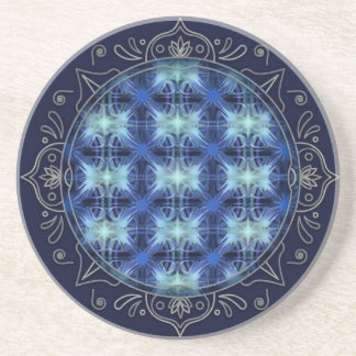 Patterns of Light Coaster