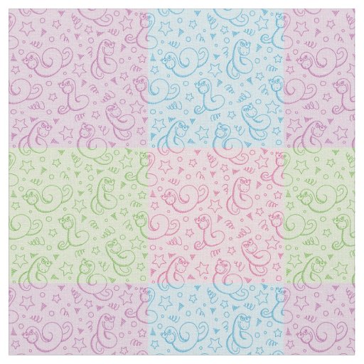 patterns with snakes fabric