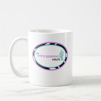 PATTI SERRANO PODCAST CUP