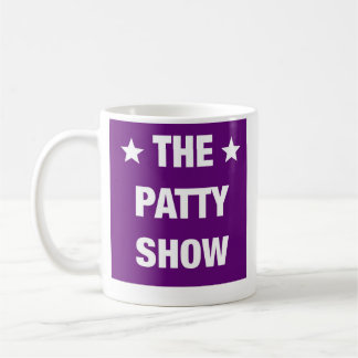 Patty: The Patty Show Mug
