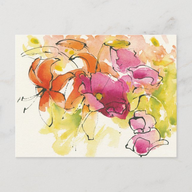 Pattys Plum Postcard (Front)