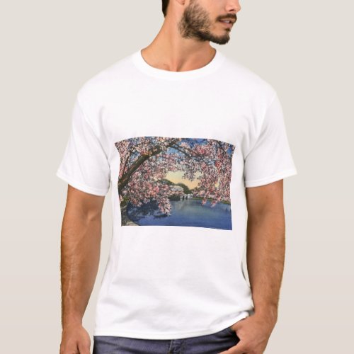 PAU43 Tidal Basintif T_Shirt