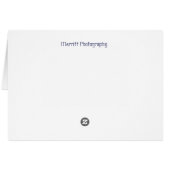 Paul and Tex La Mountain (Back Horizontal)