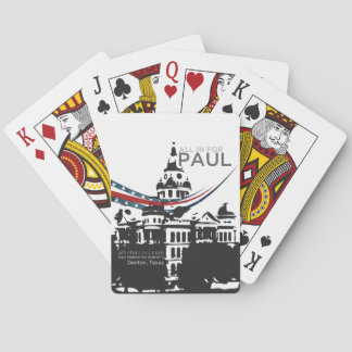 Paul Card Set