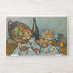 Paul Cezanne - The Basket of Apples HP Laptop Skin