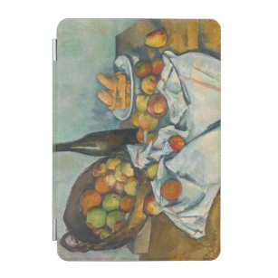 Paul Cezanne - The Basket of Apples iPad Mini Cover