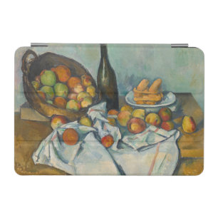 Paul Cezanne - The Basket of Apples iPad Mini Cover