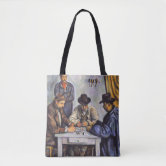 Alfred Sisley - The Meadow Tote Bag