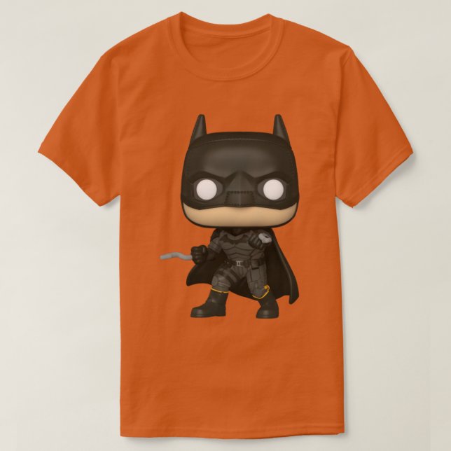 Paul Dano 22 T-Shirt (Design Front)