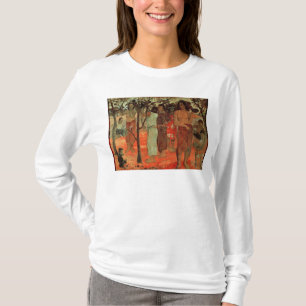 Paul Gauguin Nave Nave Mahana , 1896 T-Shirt