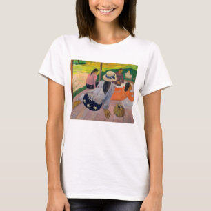 Paul Gauguin   The Siesta T-Shirt