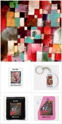 Paul Klee Collection