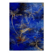Paul Klee Fairy Tales Abstract Art (Front)