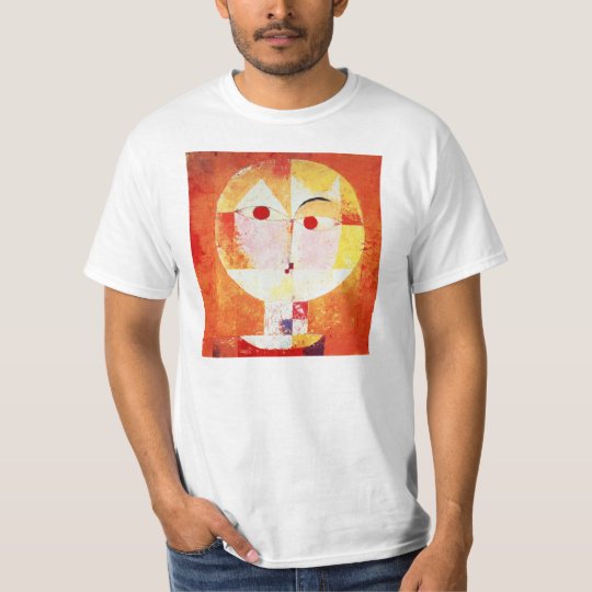 paul klee shirt