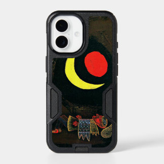 Paul Klee - Strong Dream iPhone 17 Case
