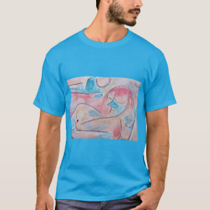 PAUL KLEE T-Shirt