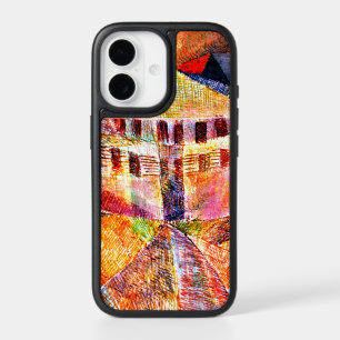 Paul Klee - The Hotel, iPhone 17 Case