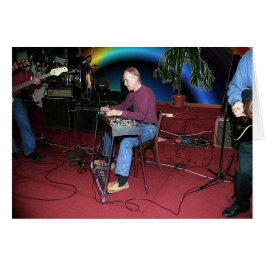 Paul Lambert (Front Horizontal)