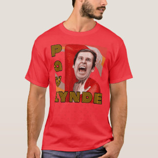 Paul Lynde friends T-Shirt