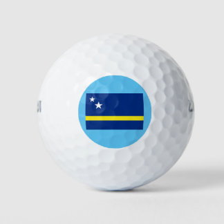 Paul McGehee "Curacao" Wilson® Golf Balls