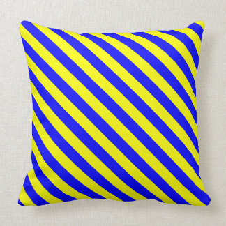 Paul McGehee "G - Golf" Maritime Flag Pillow