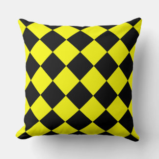 Paul McGehee "L - Lima" Maritime Flag Pillow