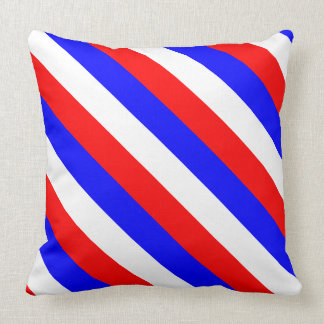 Paul McGehee "T - Tango" Maritime Flag Pillow