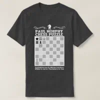 Paul Morphy Chess Club