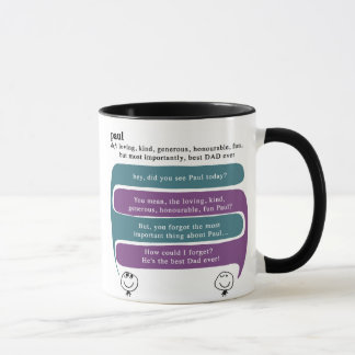 paul mug