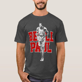 Paul Reed BBALL PAUL T-Shirt