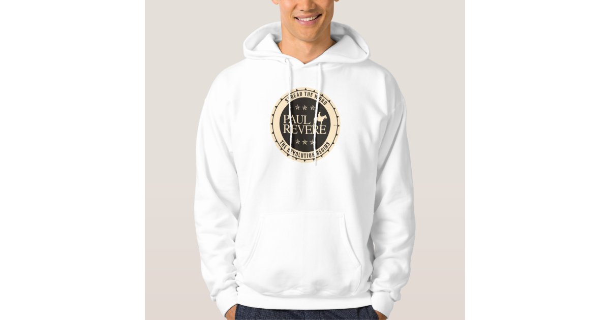 Hoodie – T-Volution