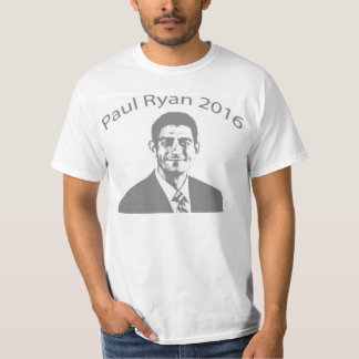 Paul Ryan 2016 T-Shirt