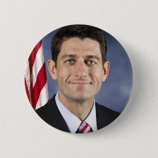 Paul Ryan Button