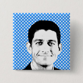 Paul Ryan Button