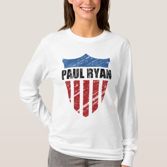Paul Ryan T-Shirt