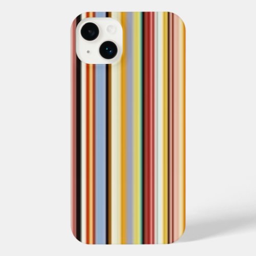 Paul Smith Design iPhone 14 Plus Case