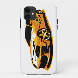 Paul Walker`s Supra iPhone 11 Case