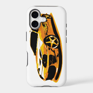 Paul Walker`s Supra iPhone 17 Case