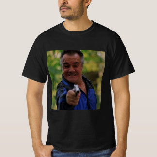 Paulie gualtieri movie T-Shirt