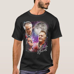 Paulie Walnuts Moon Aesthetic T-Shirt