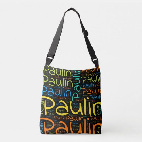 Paulin Crossbody Bag