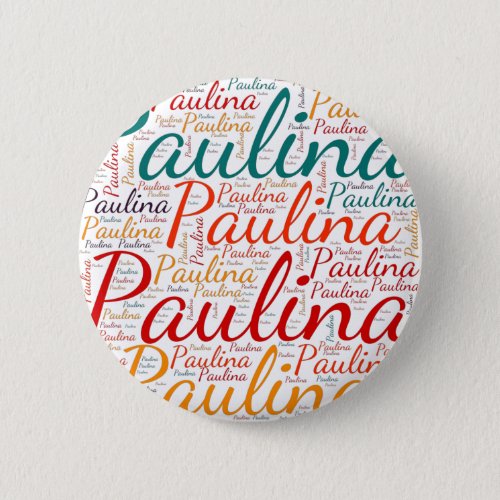 Paulina Button