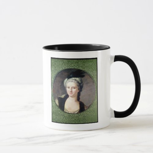 Pauline_Felicite de Nesle  Countess Mug