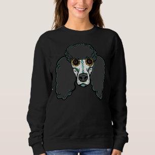 Pauline the Poodle     Sweatshirt