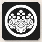 Paulownia with 5&3 blooms in circle