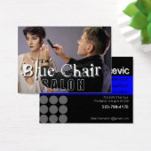 Paul's Revised Card 2011 (Desk)